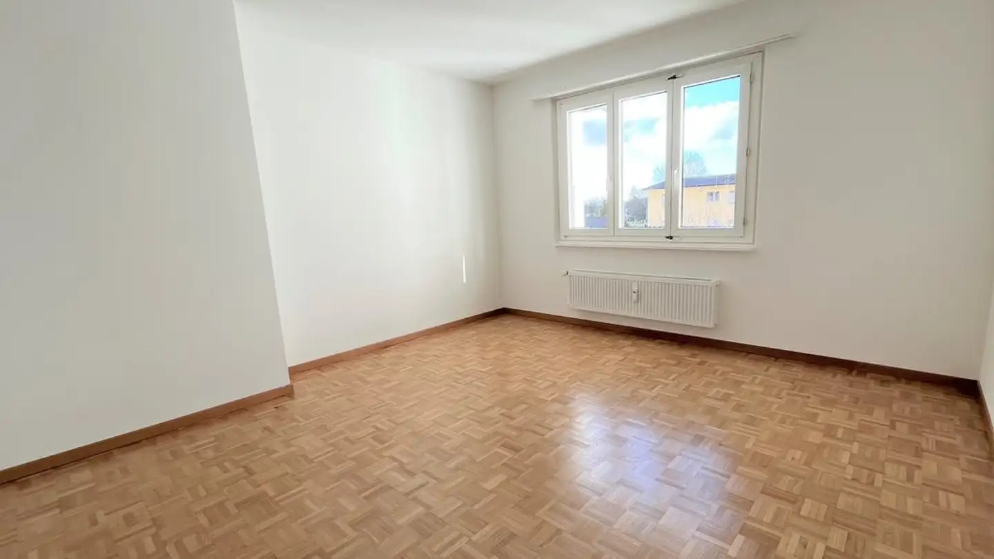 Wohnung mieten - Hauptstrasse 236, 2552 Orpund - Foto 4