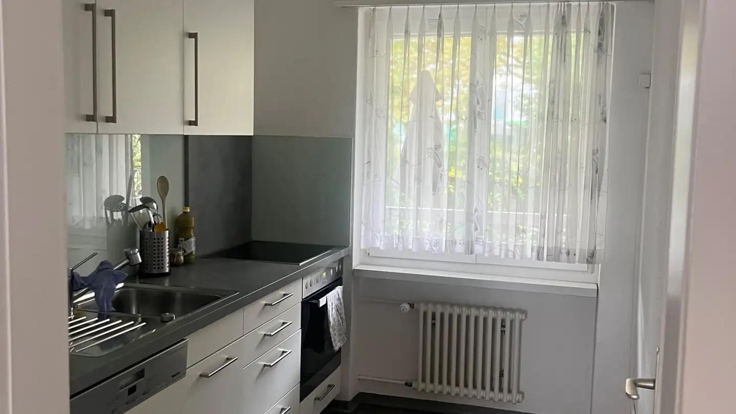 Wohnung mieten - Mooswiesenweg, 8404 Winterthur