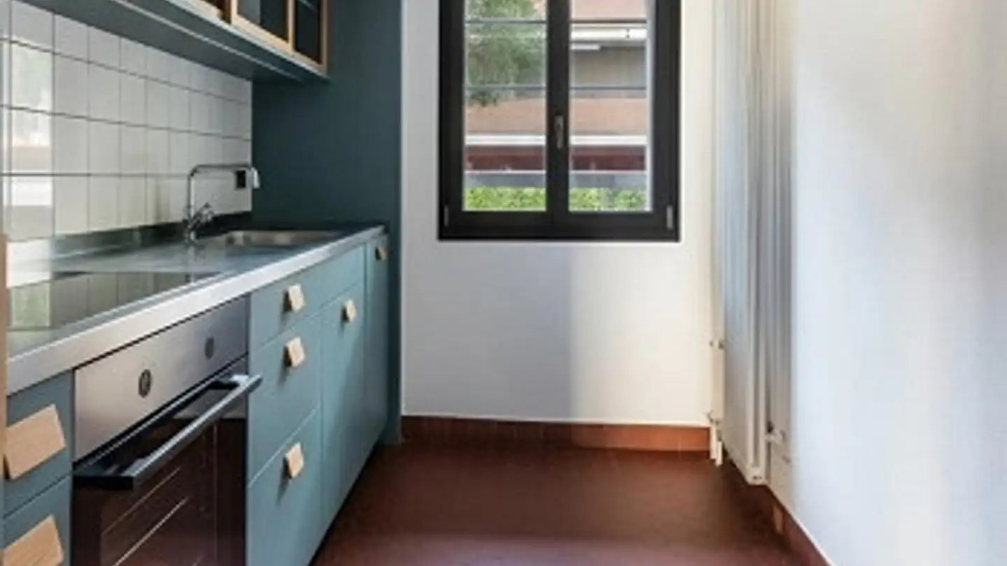 Appartamento in affitto - Obere Schöntalstrasse 27, 8406 Winterthur