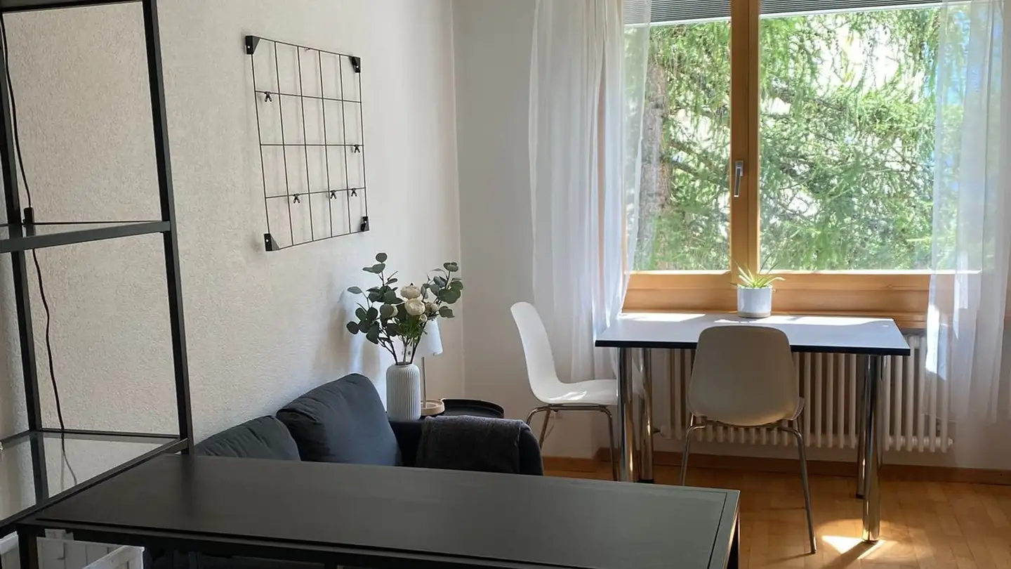 Wohnung mieten - 3954 Leukerbad - Foto 2