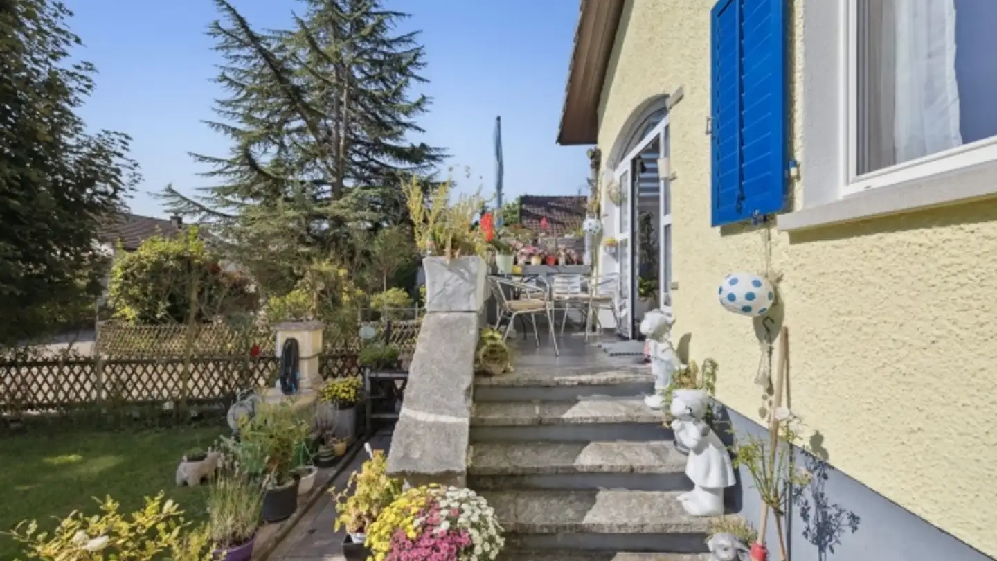 Casa singola in vendita - Lindenweg 26, 5034 Suhr - Foto 2