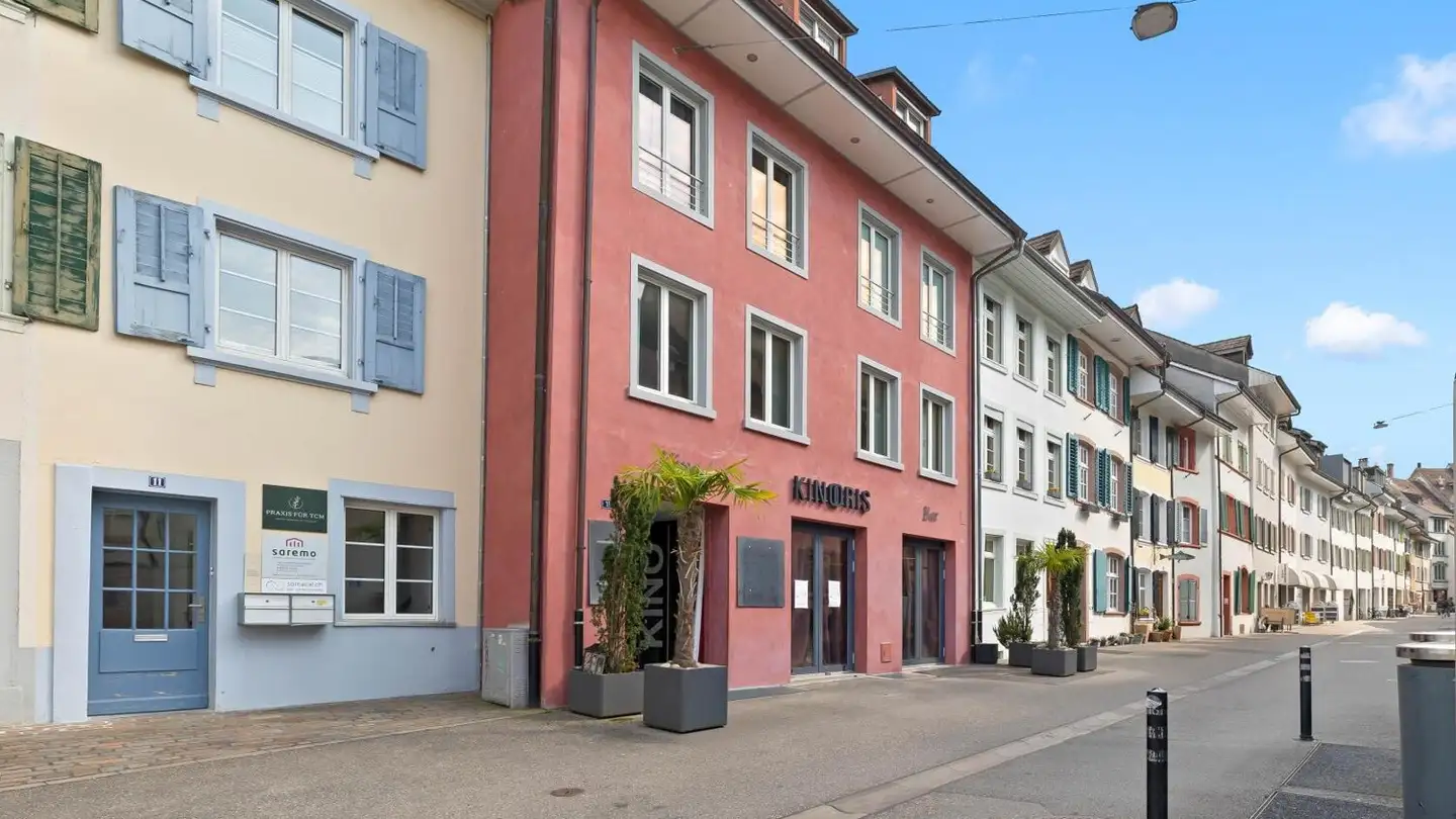 Mixed-use building for sale - 4410 Liestal - Photo 2