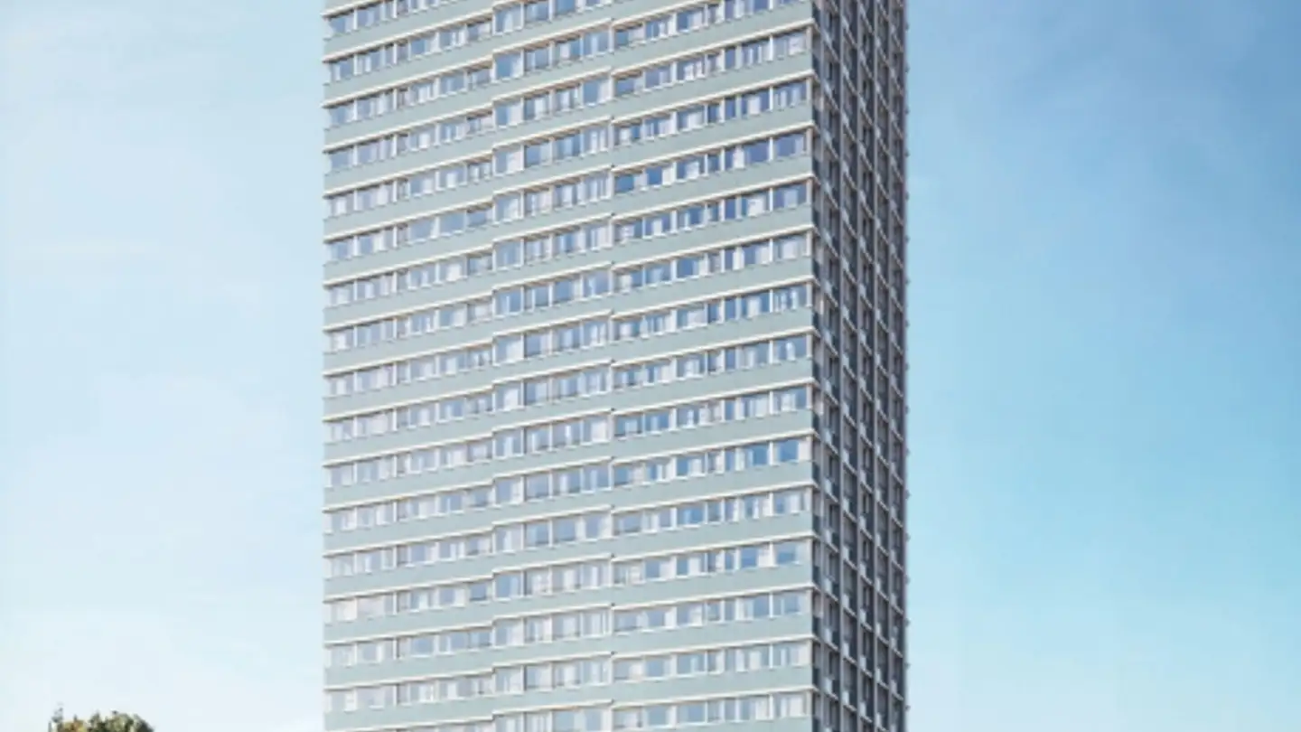 Spazio ufficio in affitto - Freihofstrasse 25, 8048 Zürich - Foto 2