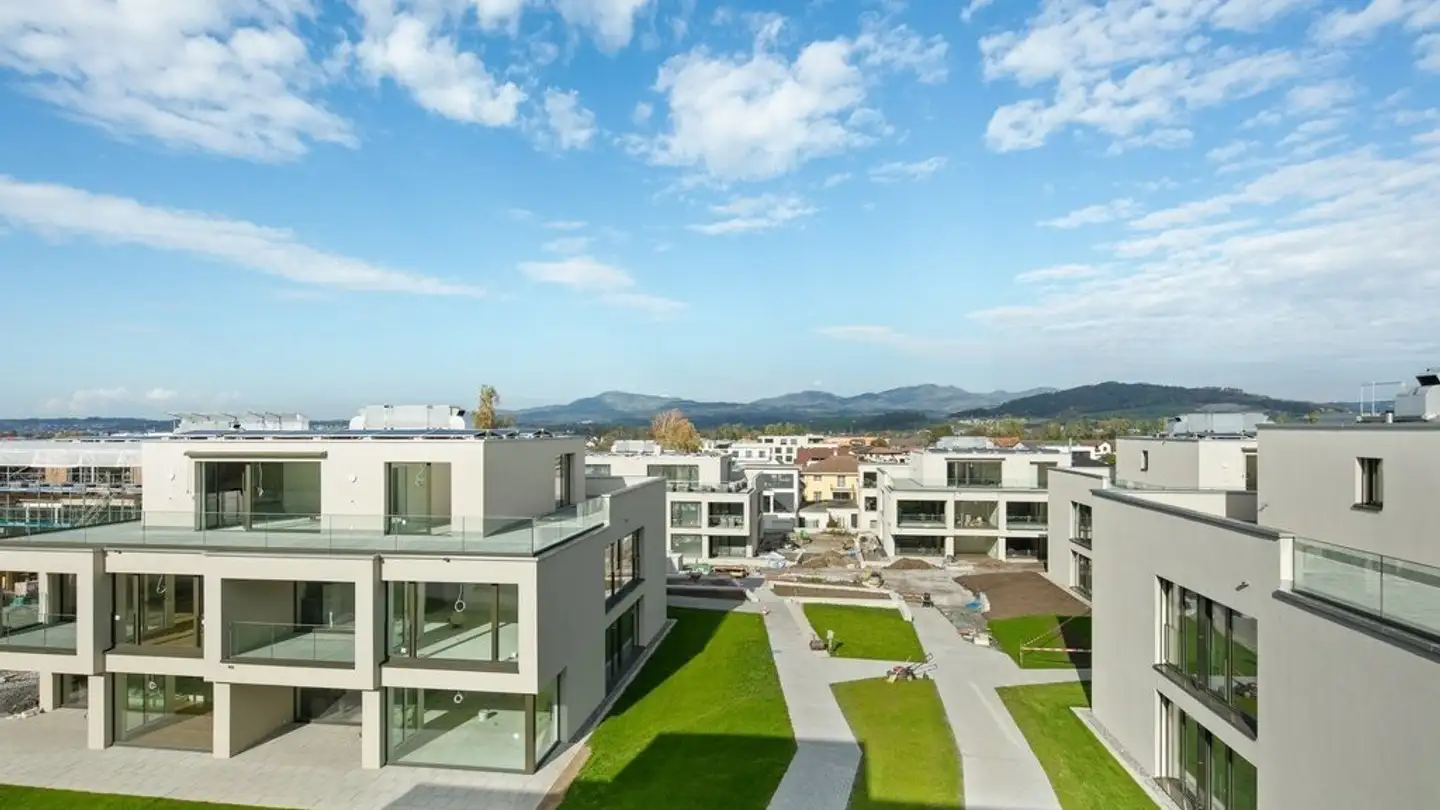 Appartamento in affitto - Obergasse 24d, 8854 Galgenen