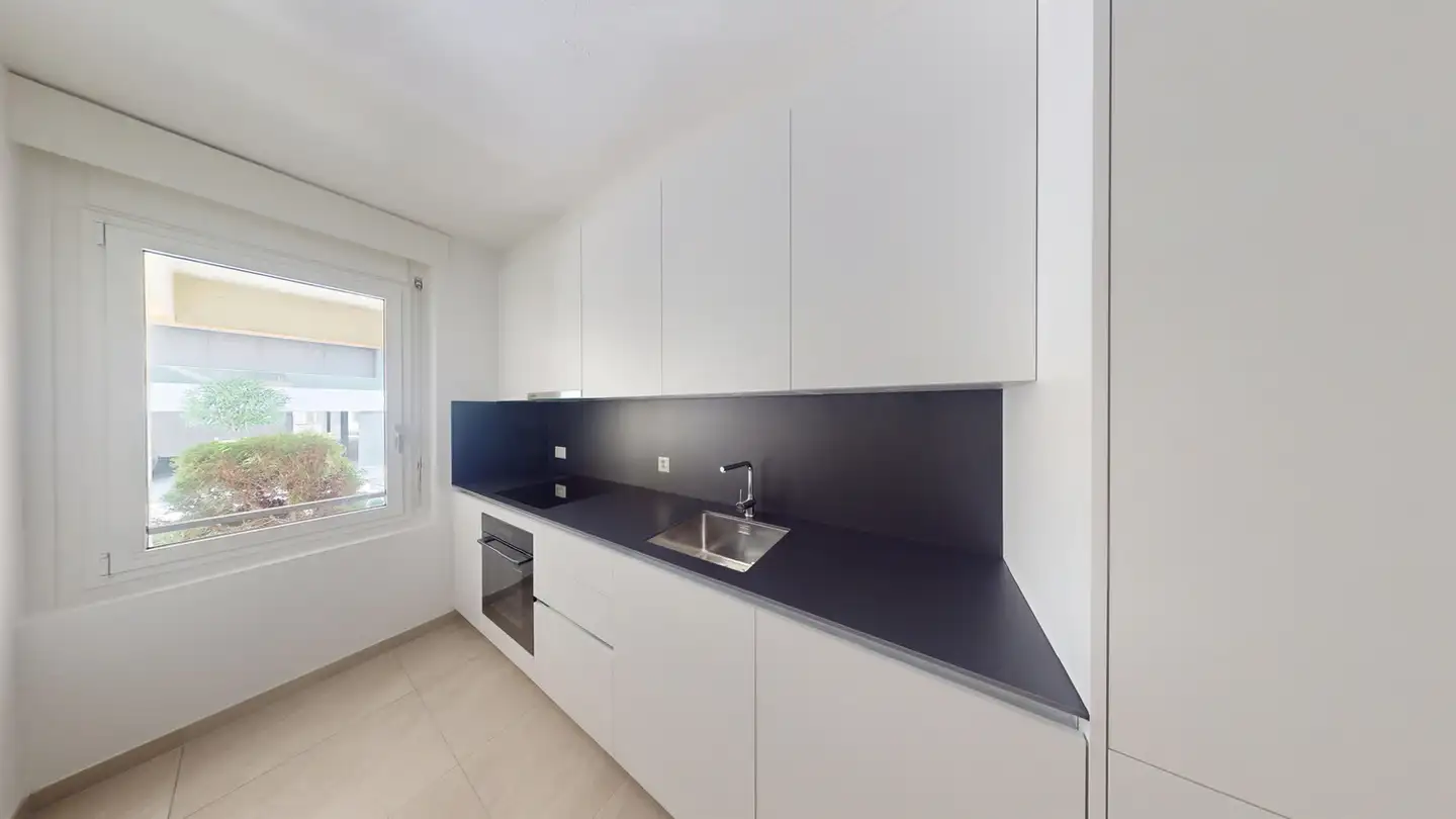 Apartment for rent - Via Della Pace 20a, 6600 Locarno - Photo 2