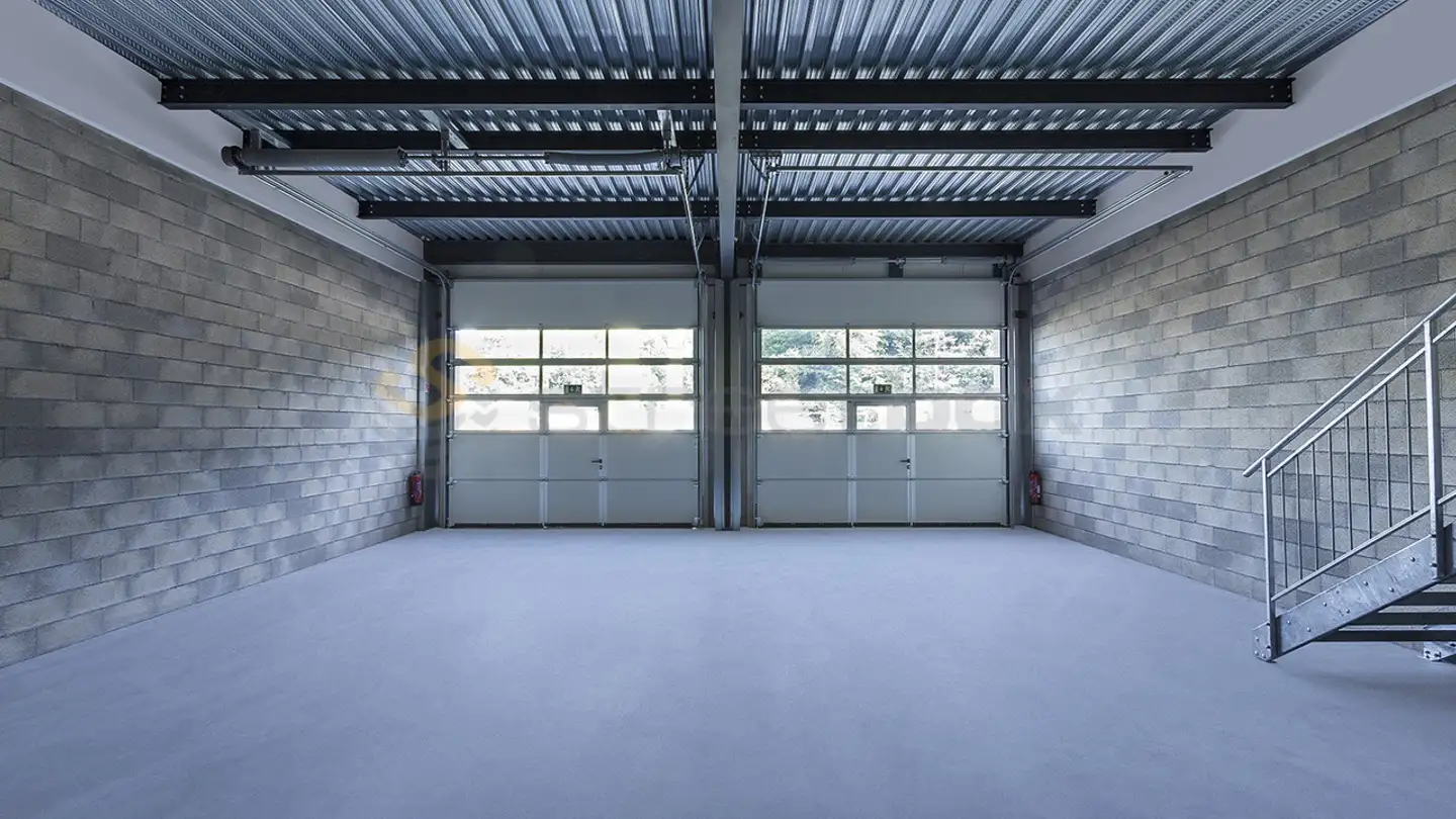 Gewerbe mieten - Industriestrasse Althau, 5303 Würenlingen - Foto 3