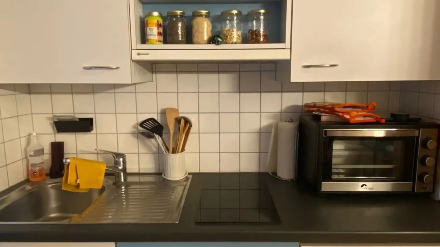 Wohnung mieten - 3954 Leukerbad - Foto 4