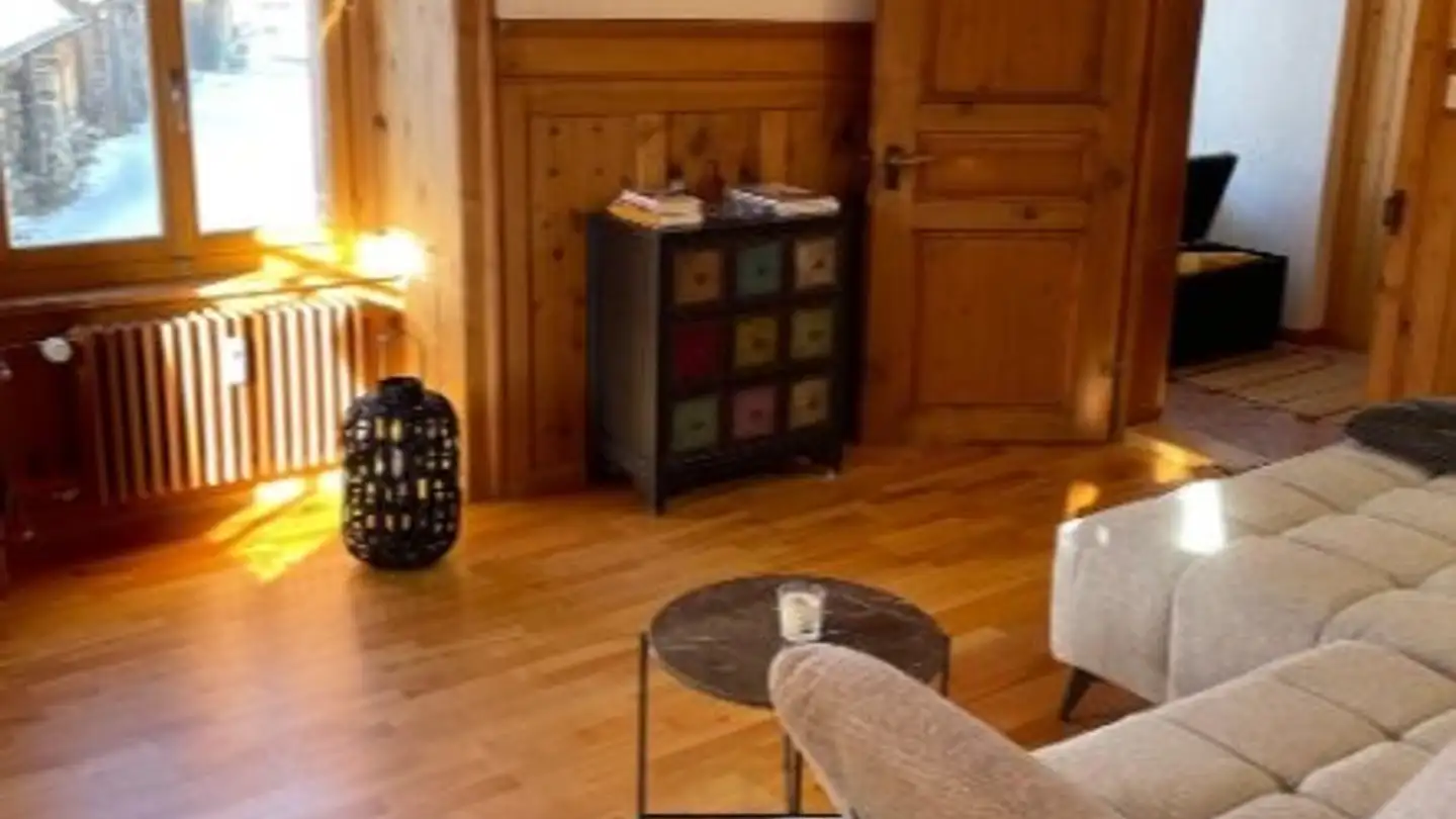 Appartement à louer - 7447 Cresta (Avers) - Photo 2