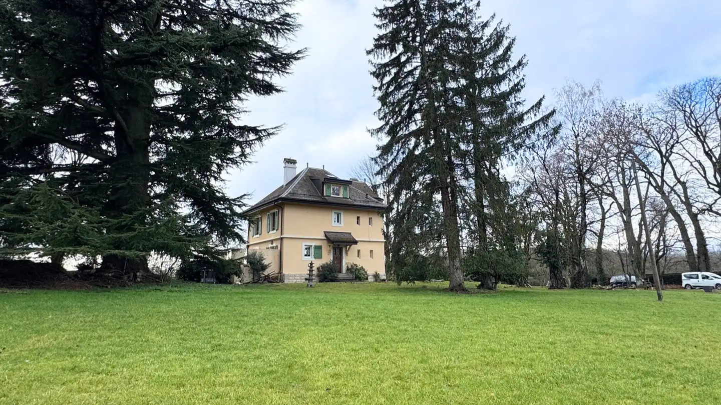 Maison individuelle à vendre - 1294 Genthod - Photo 2