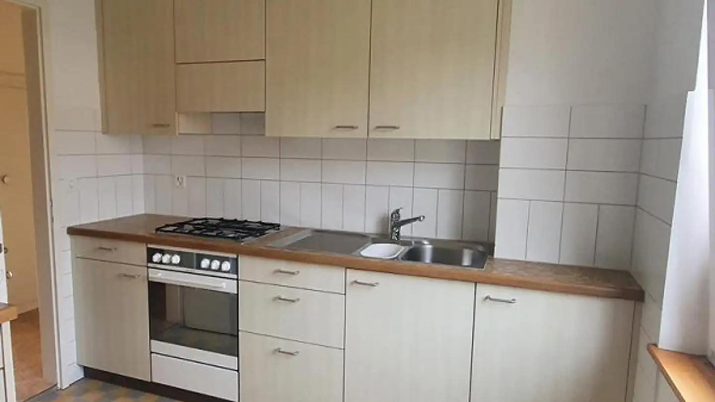 Appartamento in affitto - Wolfmattweg 4, 4144 Arlesheim