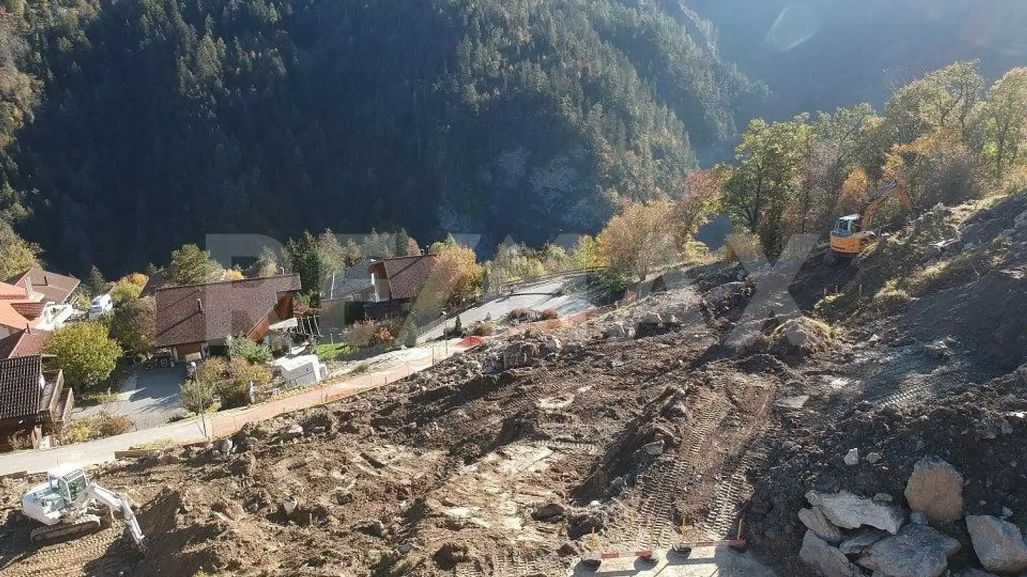 Casa bifamiliare in vendita - Bühlweg, 7000 Chur - Photo 4