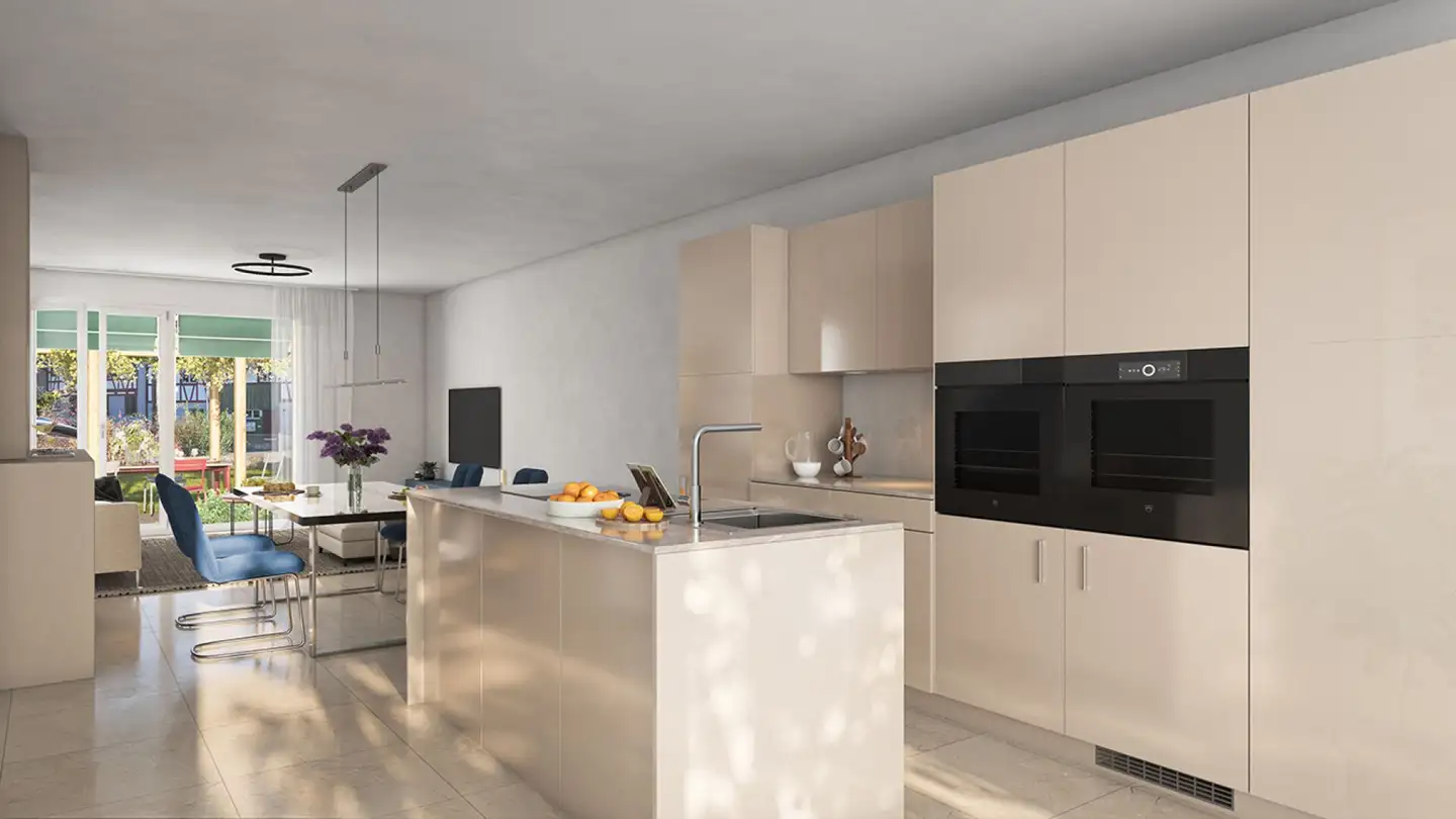 Casa singola in vendita - Unterdorfstrasse, 8404 Stadel (Winterthur) - Photo 3