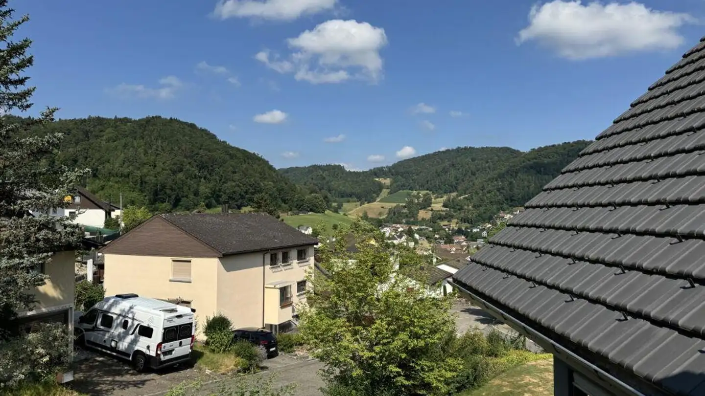 Attic flat for sale - Eptingerstrasse 26b, 4436 Oberdorf BL - Photo 3