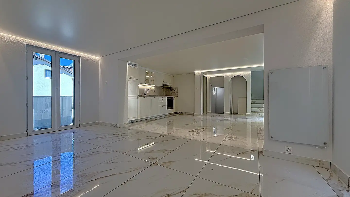 Casa a schiera in vendita - 1926 Fully - Foto 2