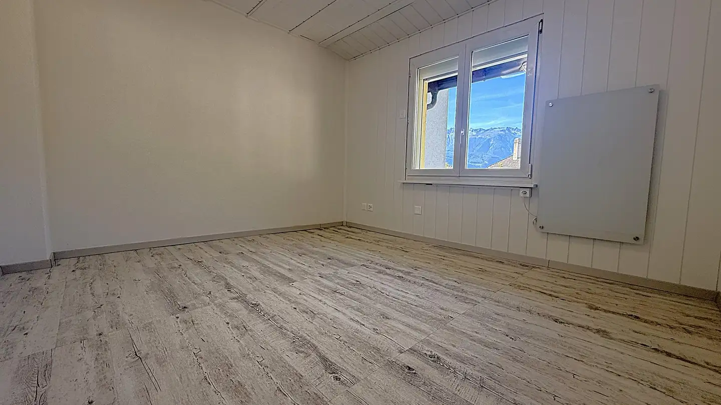 Casa a schiera in vendita - 1926 Fully - Foto 4