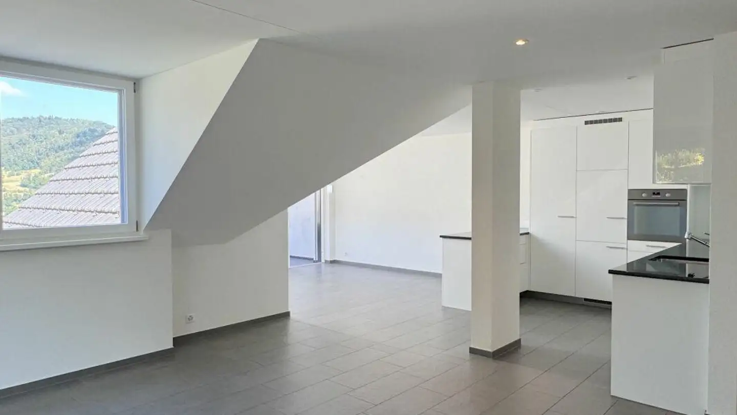 Attic flat for sale - Eptingerstrasse 26b, 4436 Oberdorf BL - Photo 4