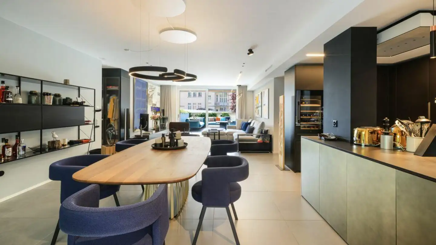 Apartment for sale - Via Sempione 12b, 6600 Muralto