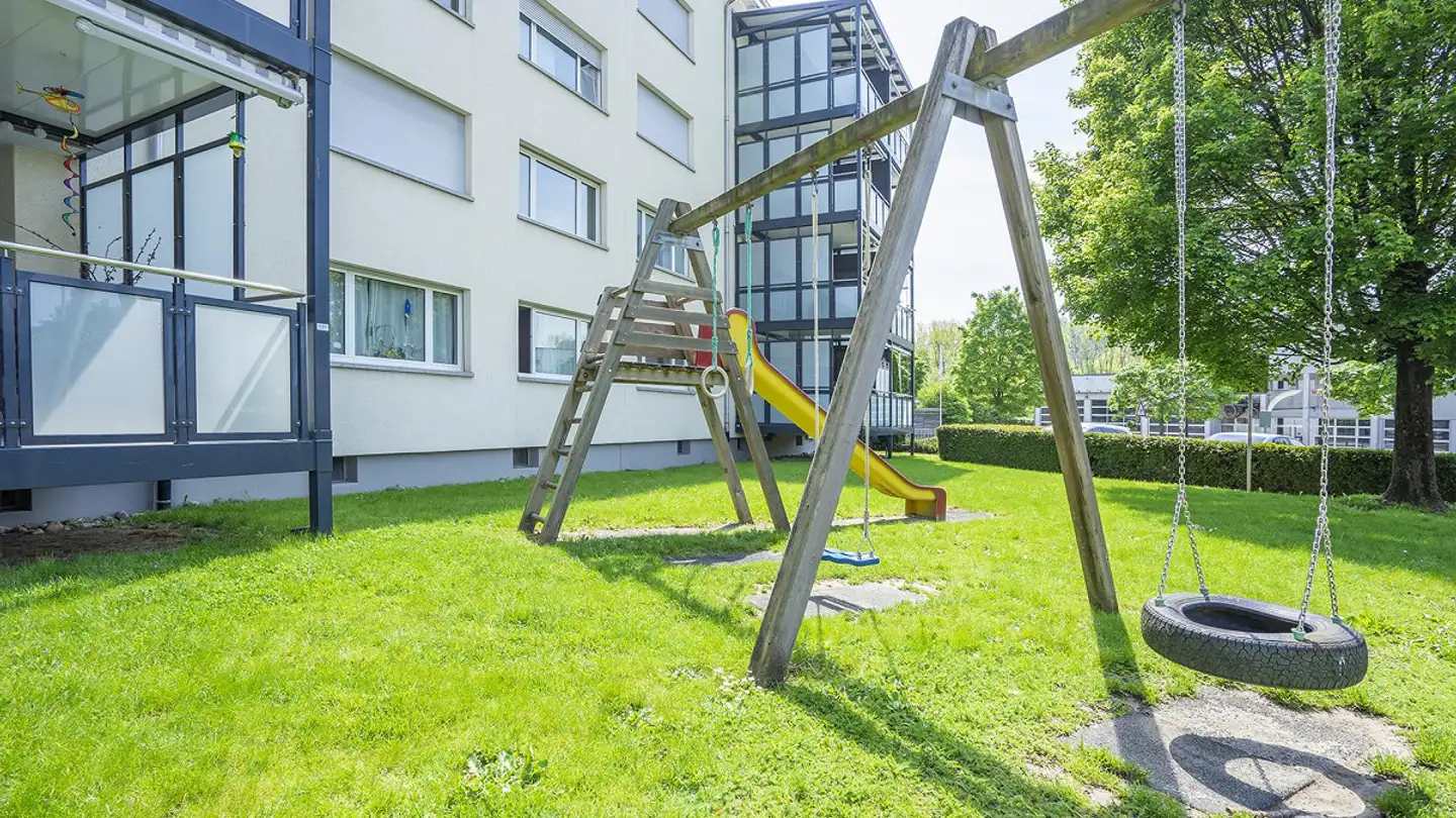 Wohnung mieten - Austrasse 73, 3176 Neuenegg - Foto 2