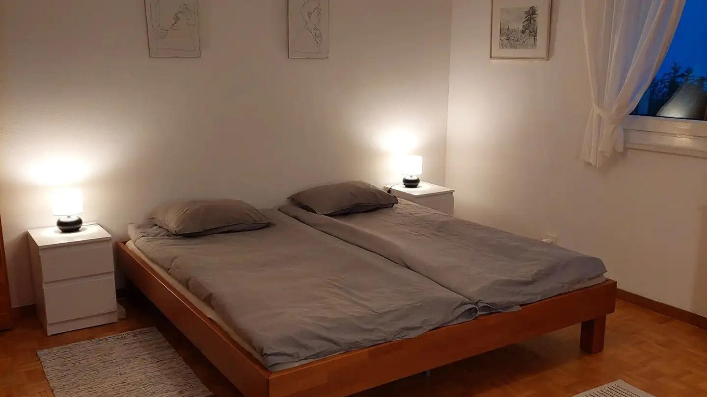 Wohnung mieten - 1275 Chéserex - Foto 3