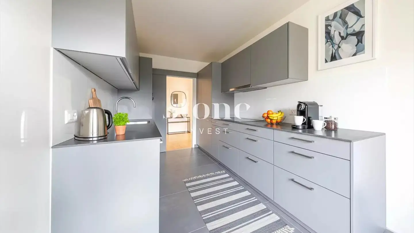 Appartement à vendre - 1233 Bernex - Photo 2