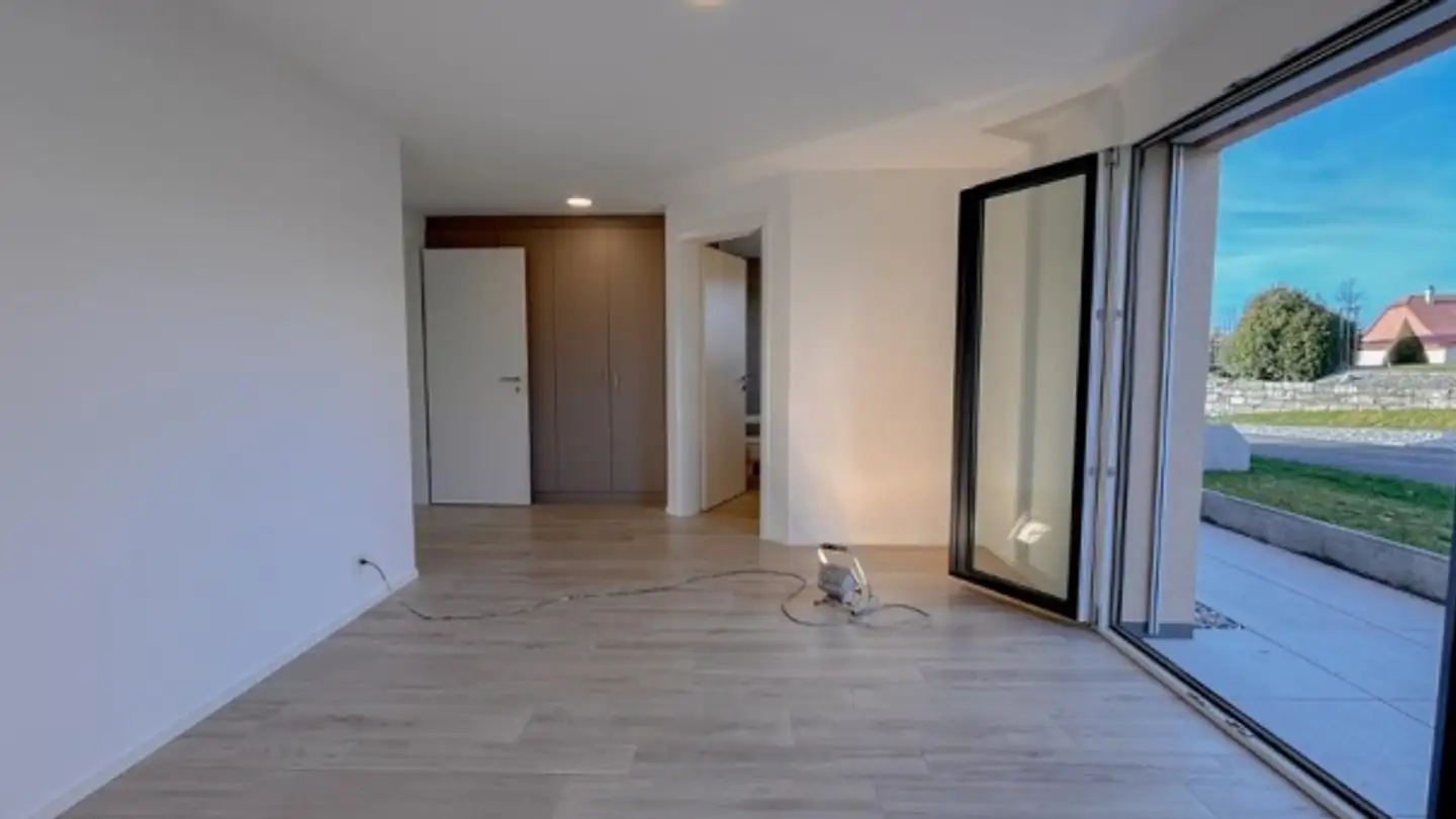 Lagerraum mieten - Route de l'Eglise 36, 1684 Mézières FR - Foto 4