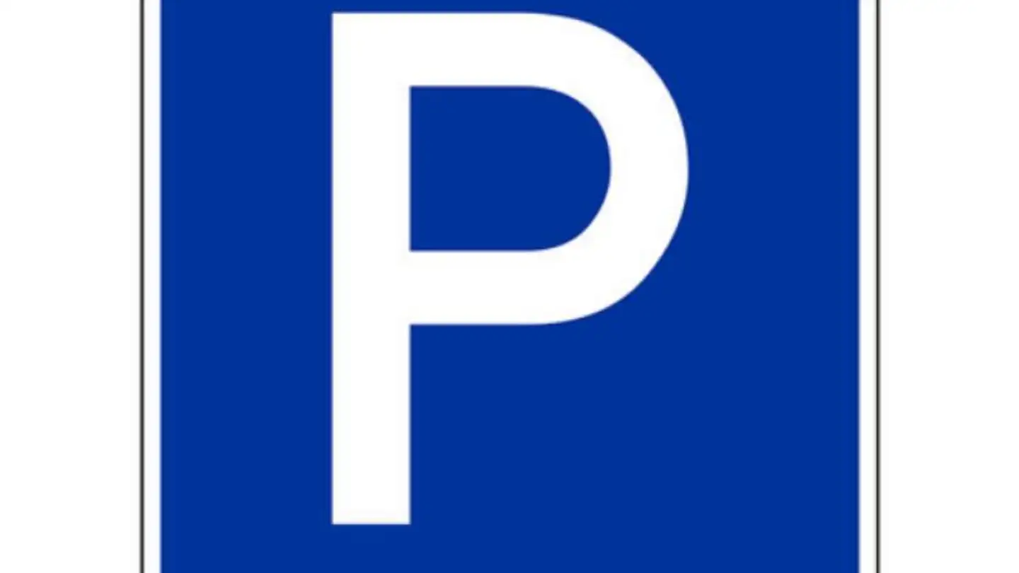 Outdoor parking space for rent - Hauptstrasse 118, 9430 St. Margrethen SG