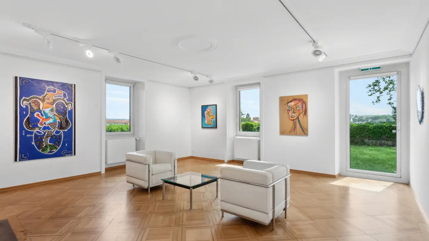 Maison individuelle à vendre - 1350 Orbe - Photo 4