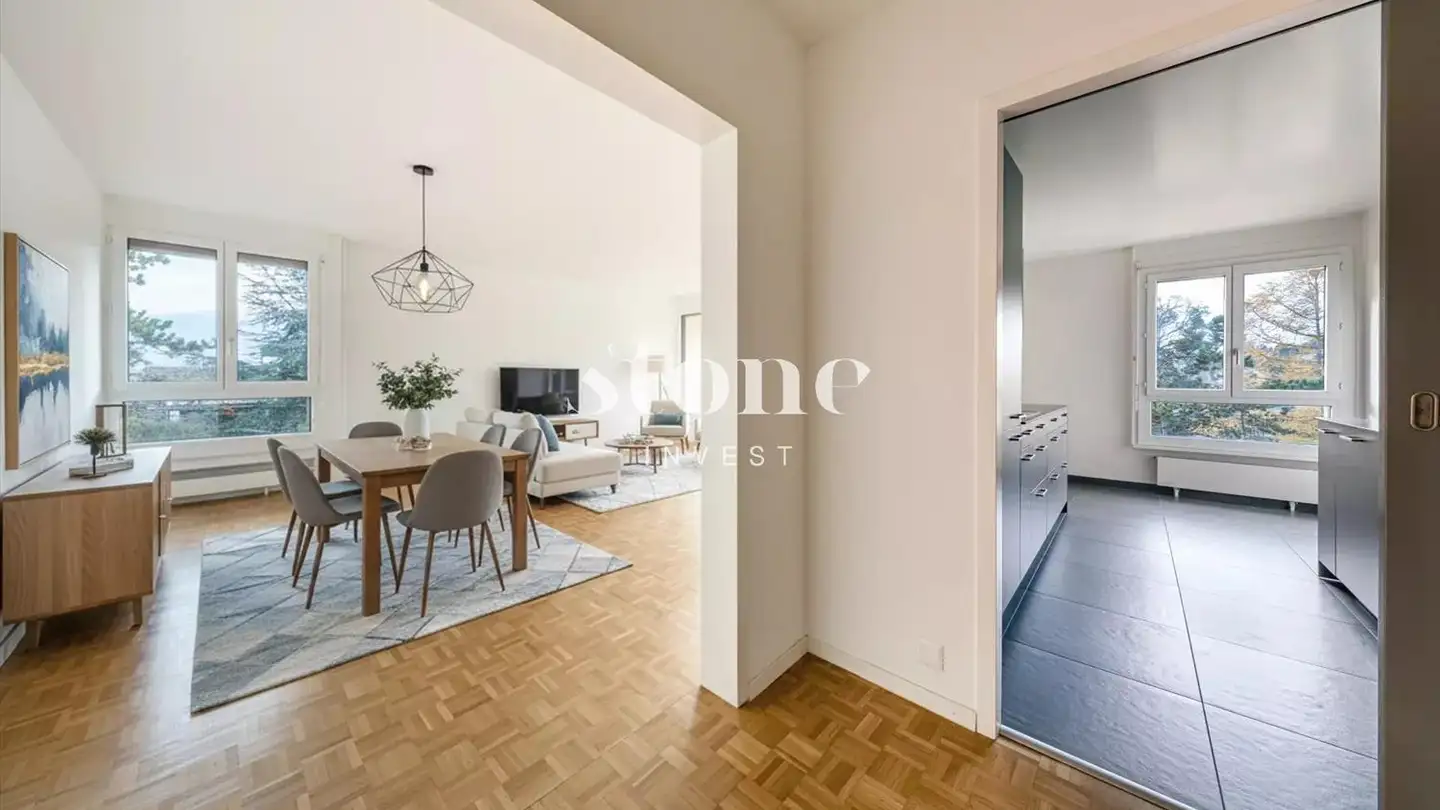 Appartement à vendre - 1233 Bernex - Photo 3