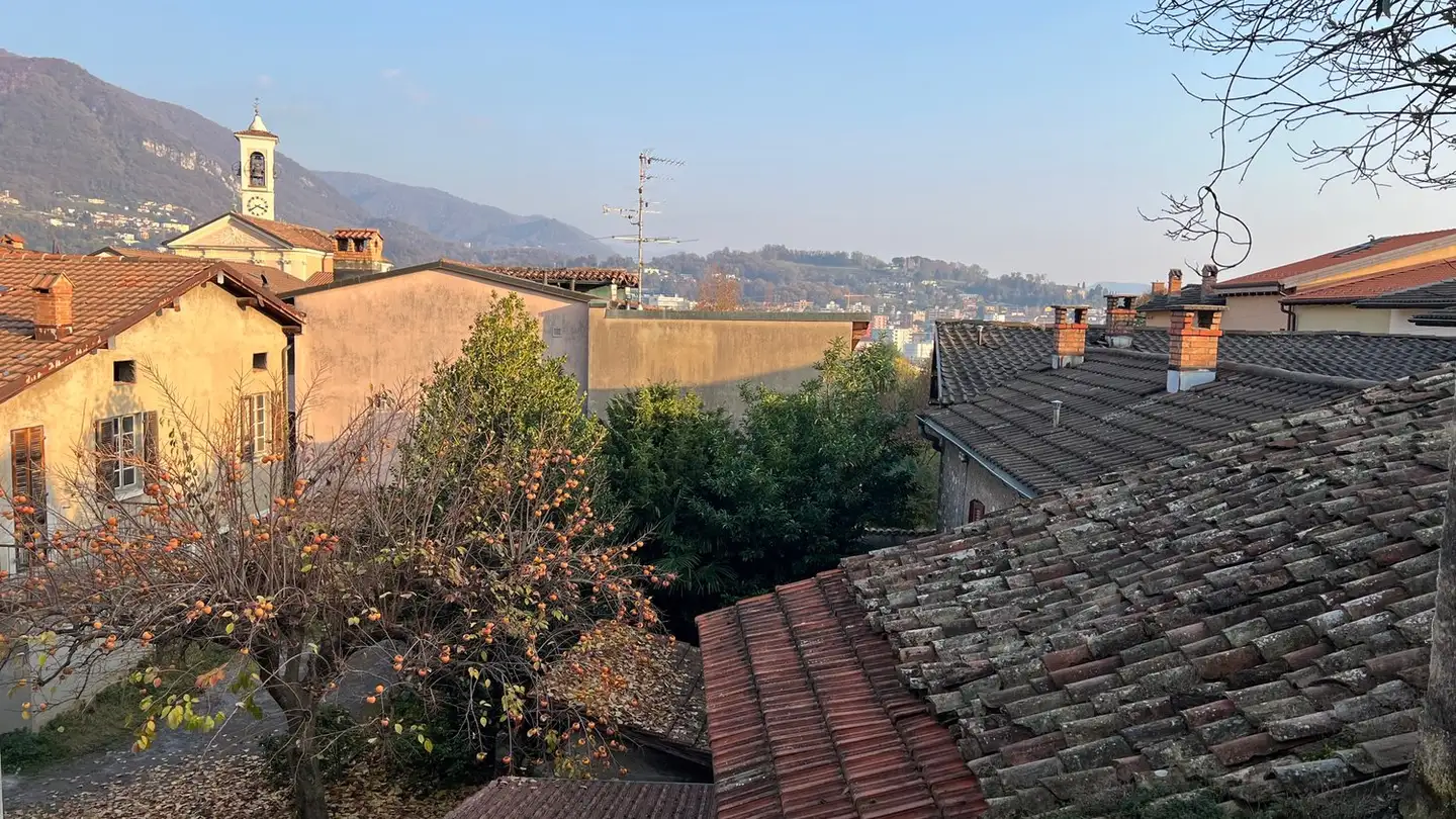 Single house for sale - 6862 Rancate