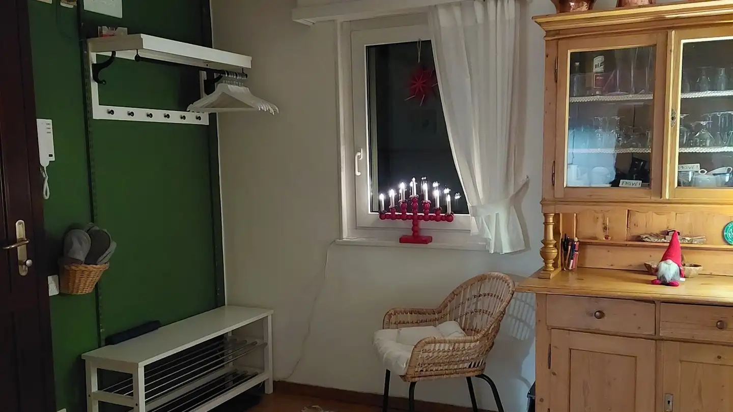 Wohnung mieten - 1275 Chéserex - Foto 2