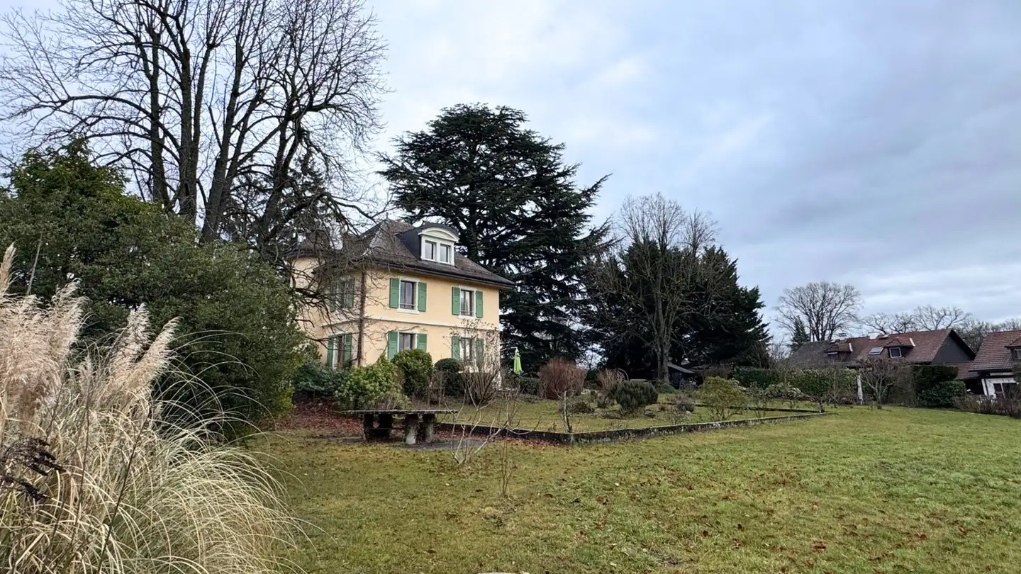 Maison individuelle à vendre - 1294 Genthod - Photo 3