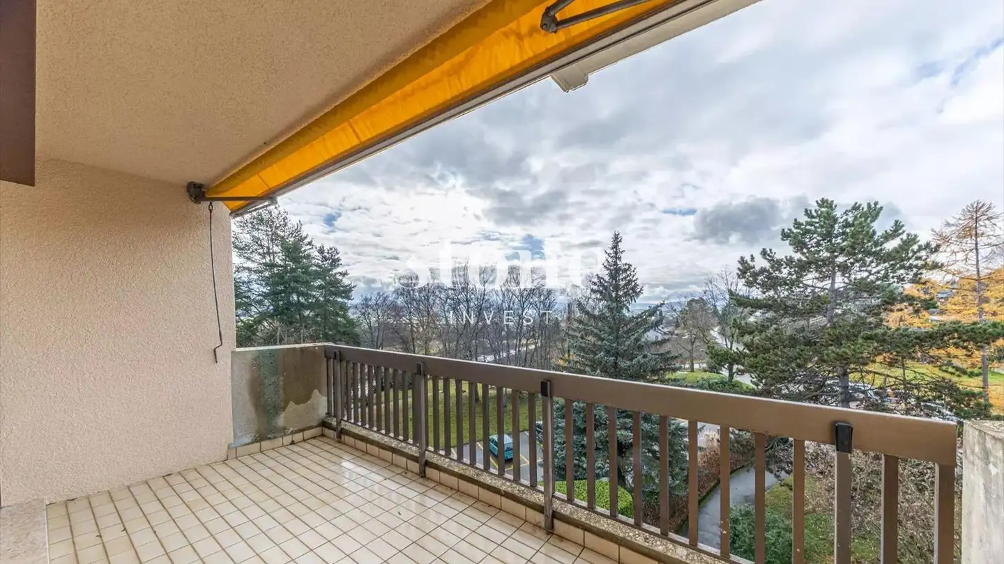 Appartement à vendre - 1233 Bernex - Photo 4