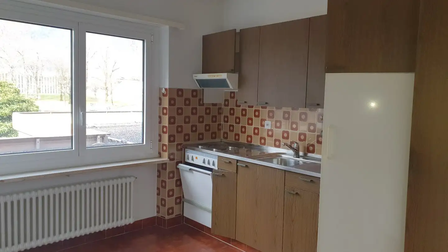 Apartment for rent - Via Arbigo 78, 6616 Losone - Photo 3