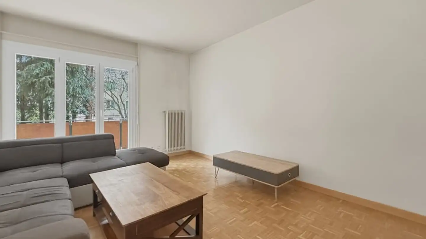 Appartement à louer - Rue Lamartine 17b, 1203 Genève