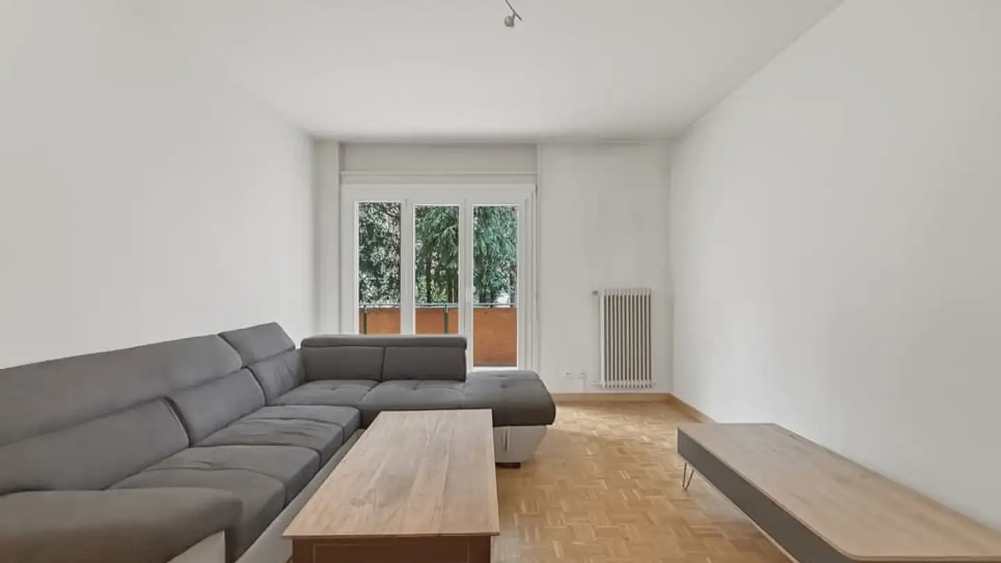 Appartement à louer - Rue Lamartine 17b, 1203 Genève - Photo 2