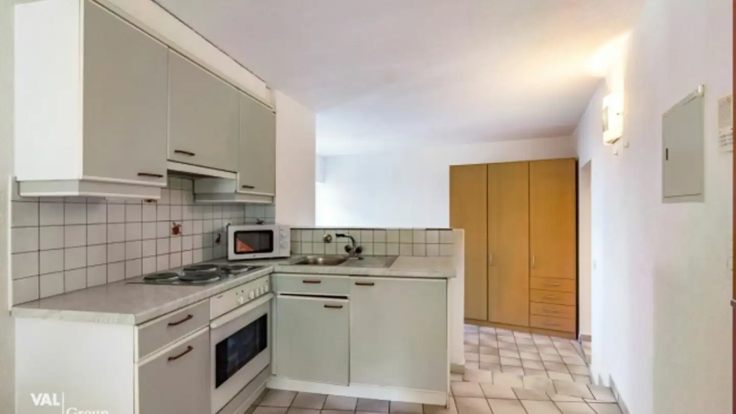 Appartement à louer - 3900 Gamsen - Photo 3