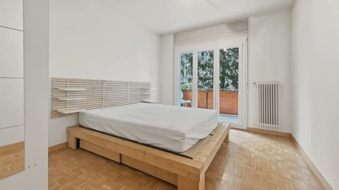 Appartement à louer - Rue Lamartine 17b, 1203 Genève - Photo 3