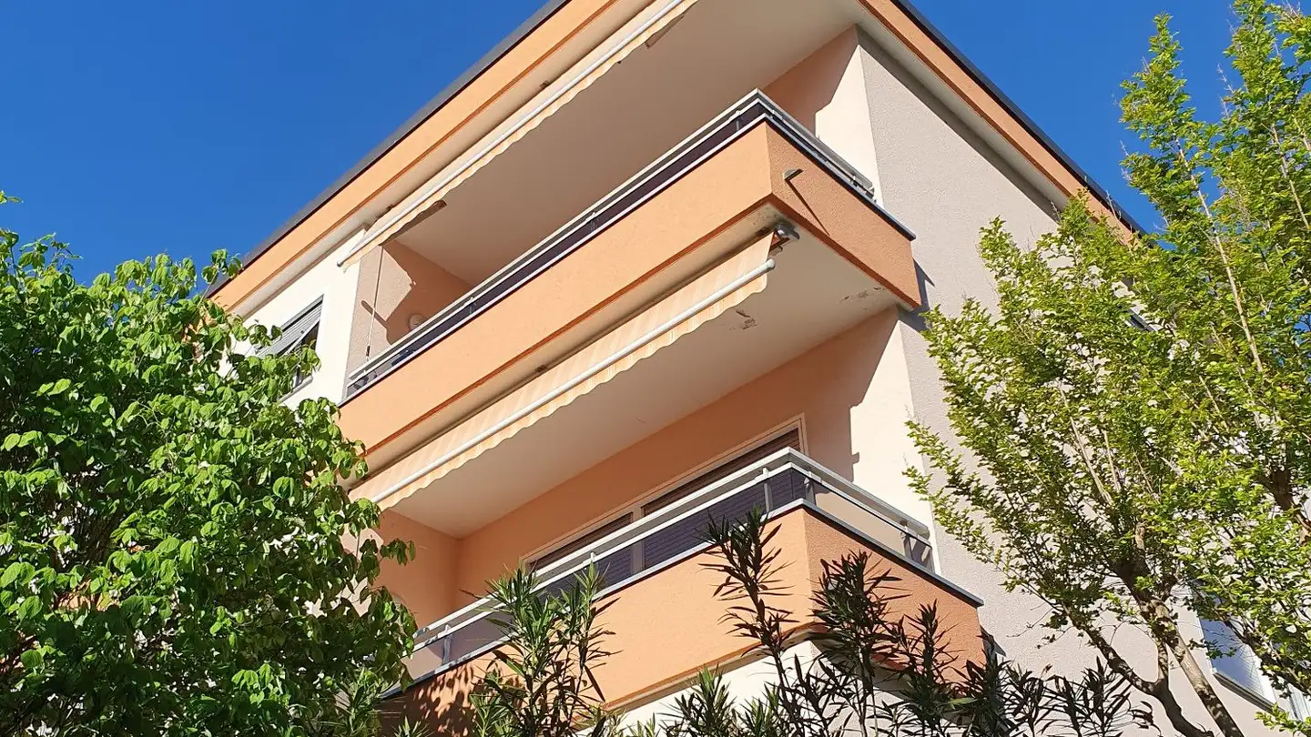 Apartment for rent - Via Arbigo 78, 6616 Losone