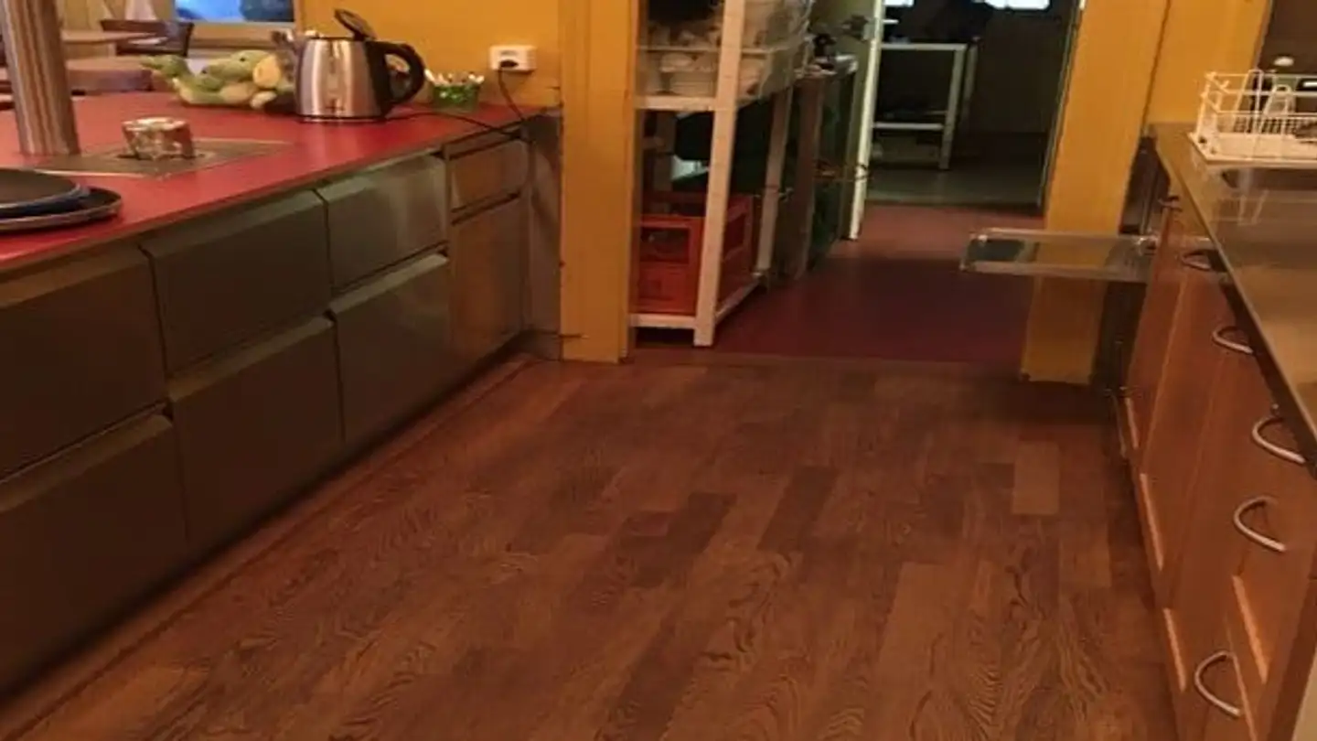 Ristorante in affitto - Grenzstrasse 7, 8406 Winterthur - Photo 4