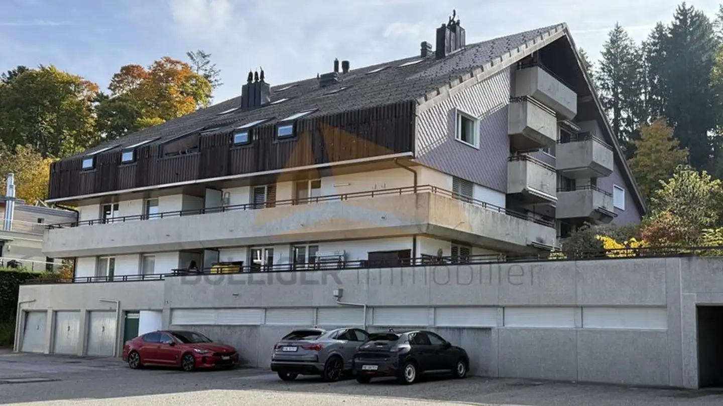 Apartment for sale - 2300 La Chaux-de-Fonds - Photo 2