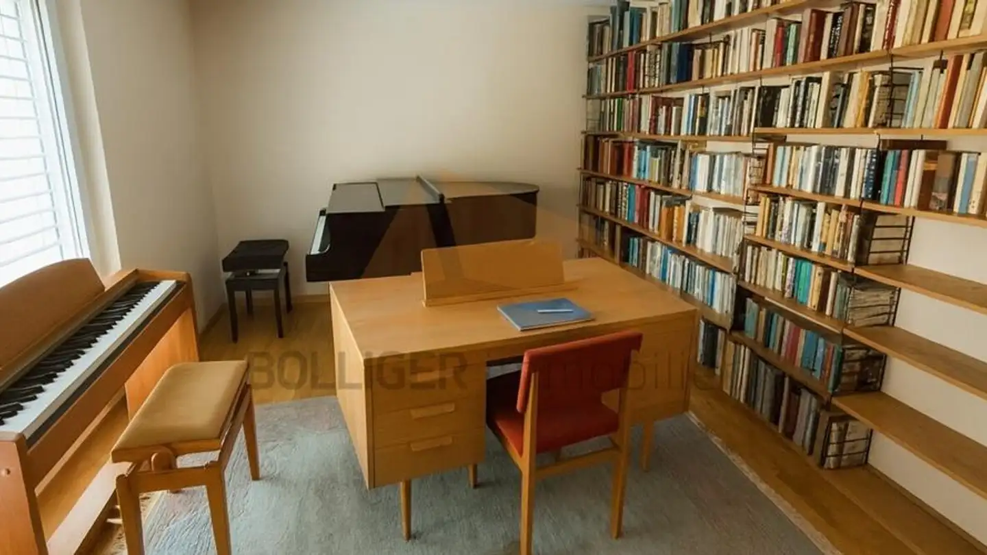 Apartment for sale - 2300 La Chaux-de-Fonds - Photo 4