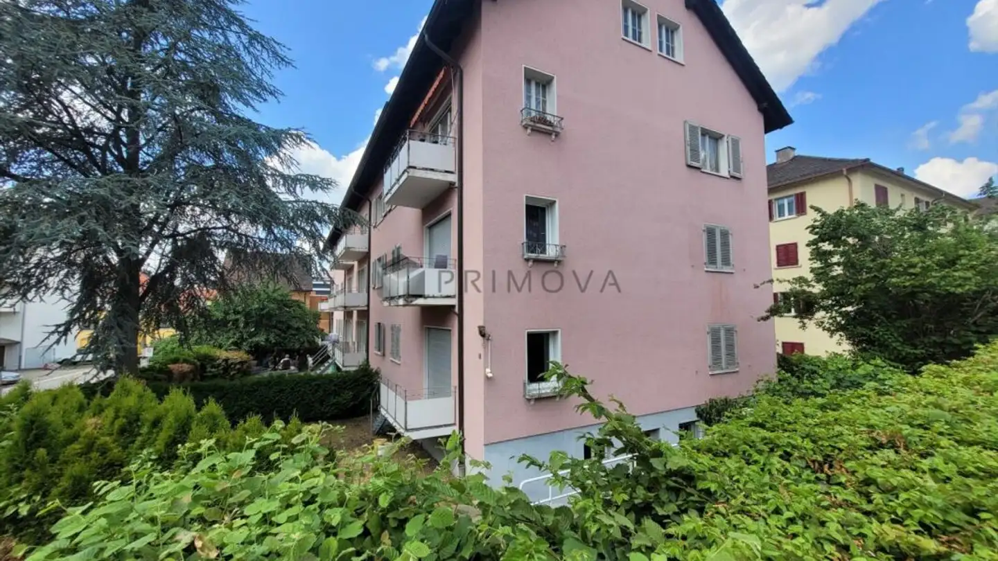 Appartamento in vendita - 8200 Schaffhausen