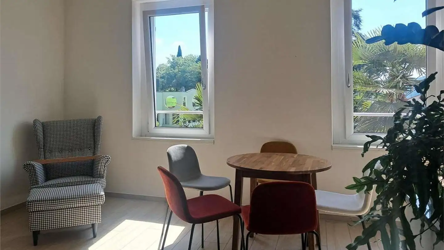 Appartamento in affitto - Via San Gottardo 136, 6828 Balerna