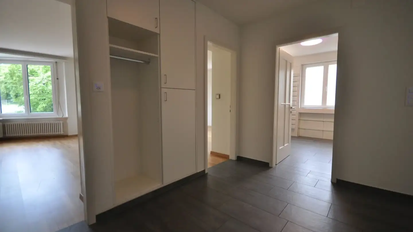 Appartamento in affitto - Forchstrasse 271, 8008 Zürich