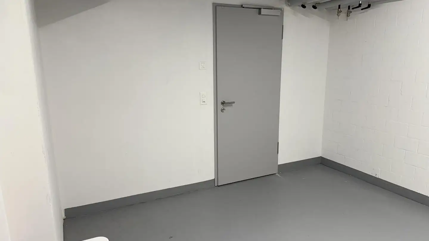 Werkstatt mieten - Ziegeleistrasse 2, 8572 Berg TG - Foto 2