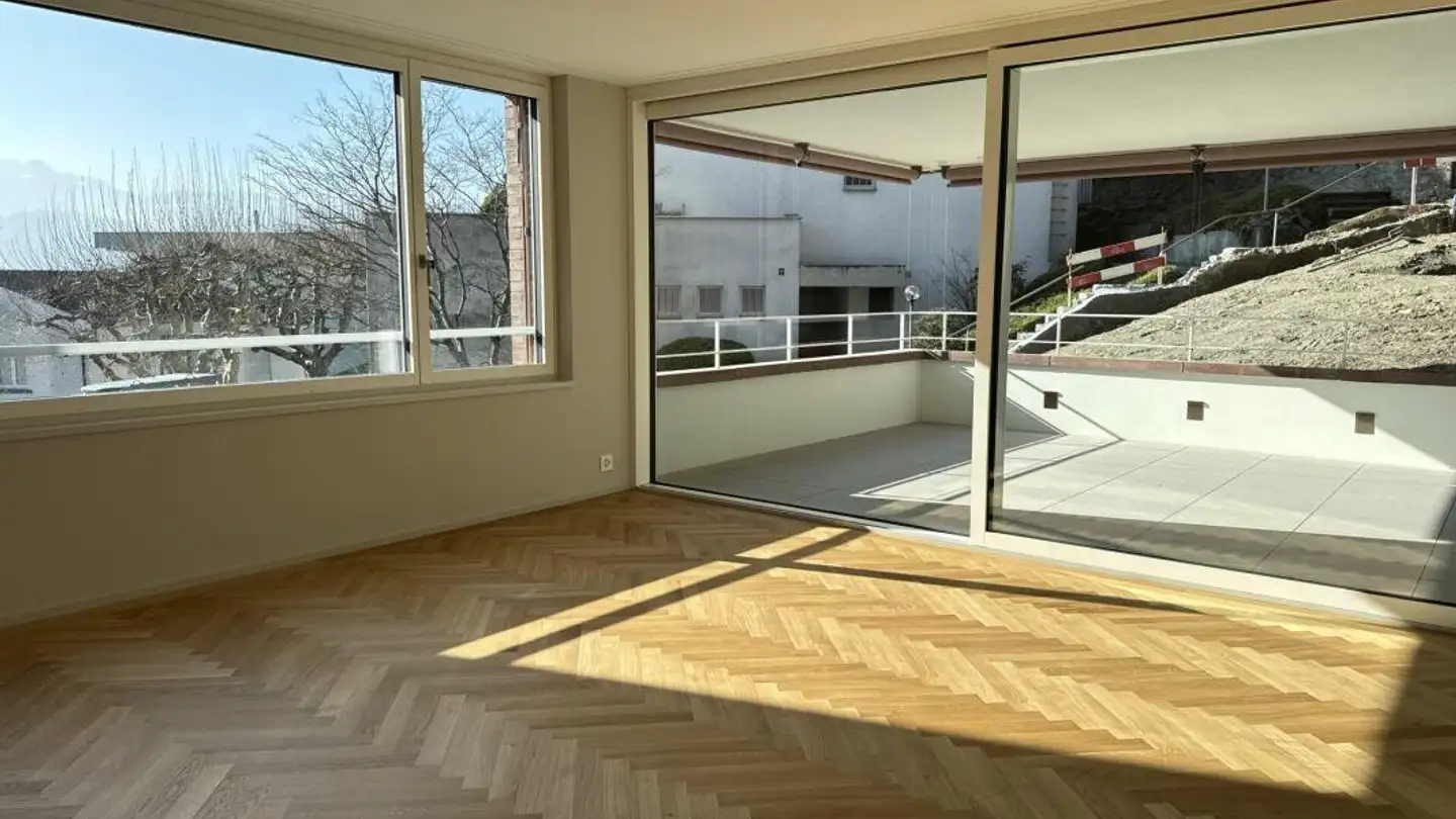 Wohnung mieten - 6006 Luzern - Foto 4