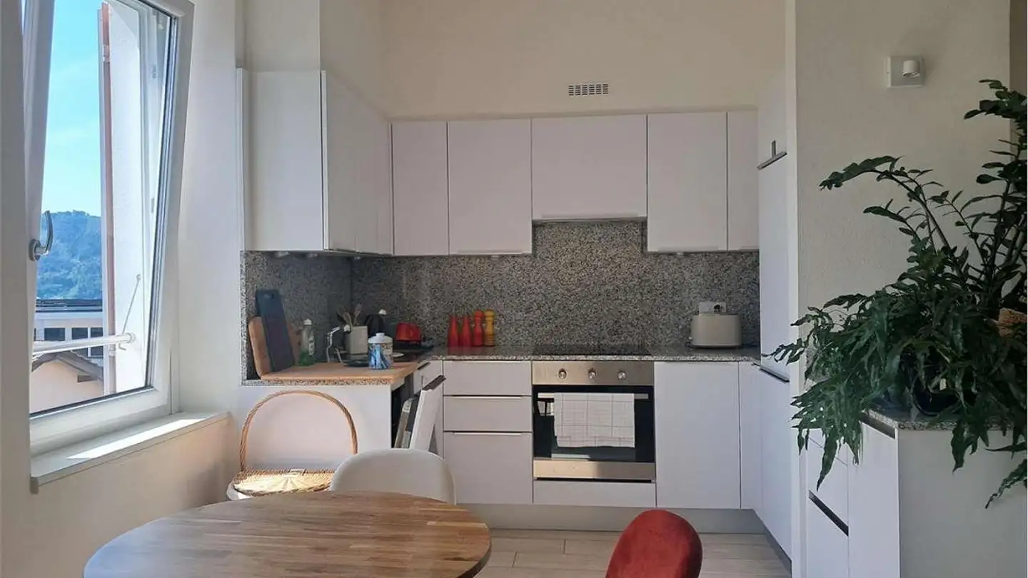 Appartamento in affitto - Via San Gottardo 136, 6828 Balerna - Foto 2