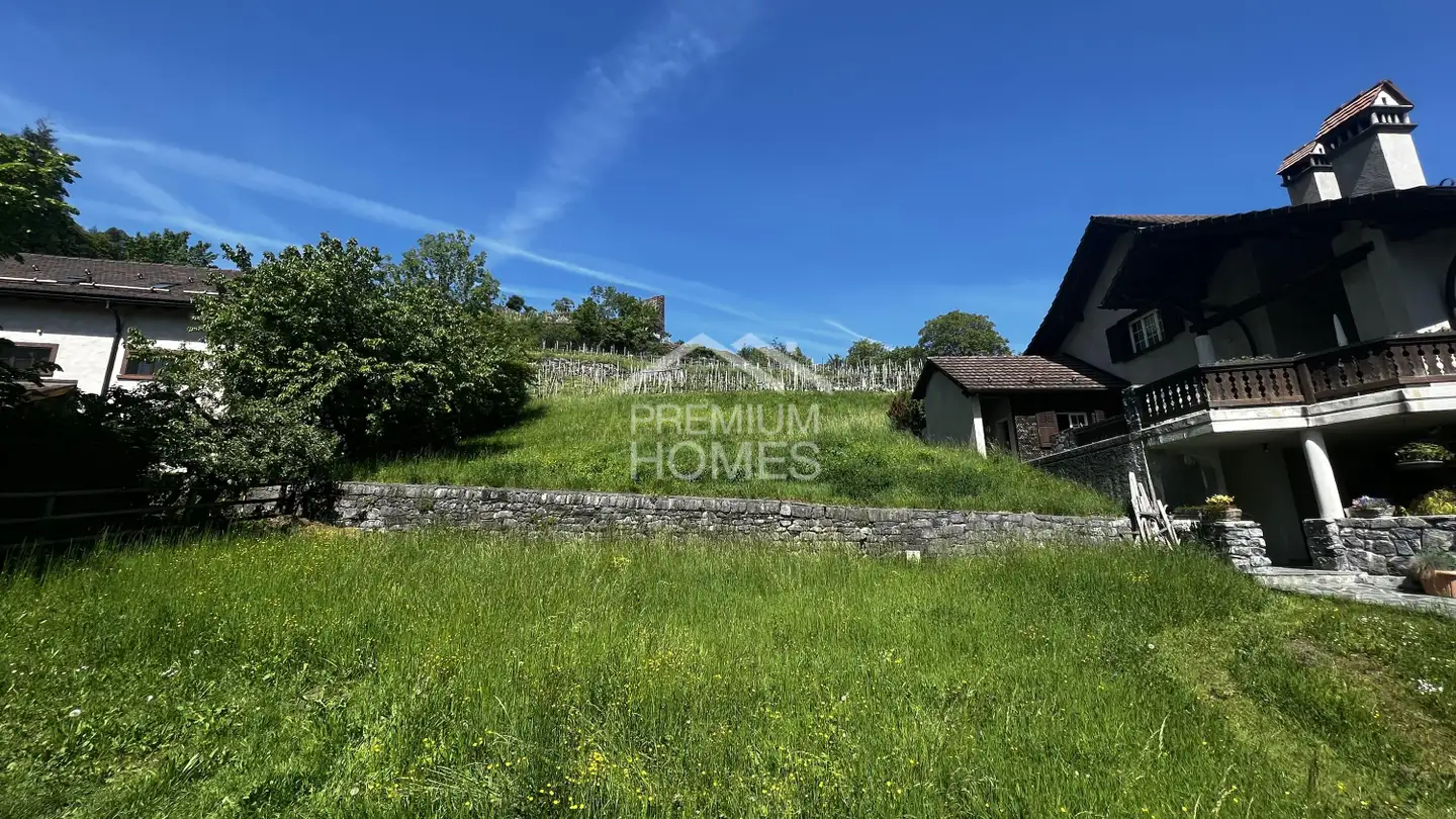 Terreno edificabile in vendita - 7310 Bad Ragaz - Foto 2