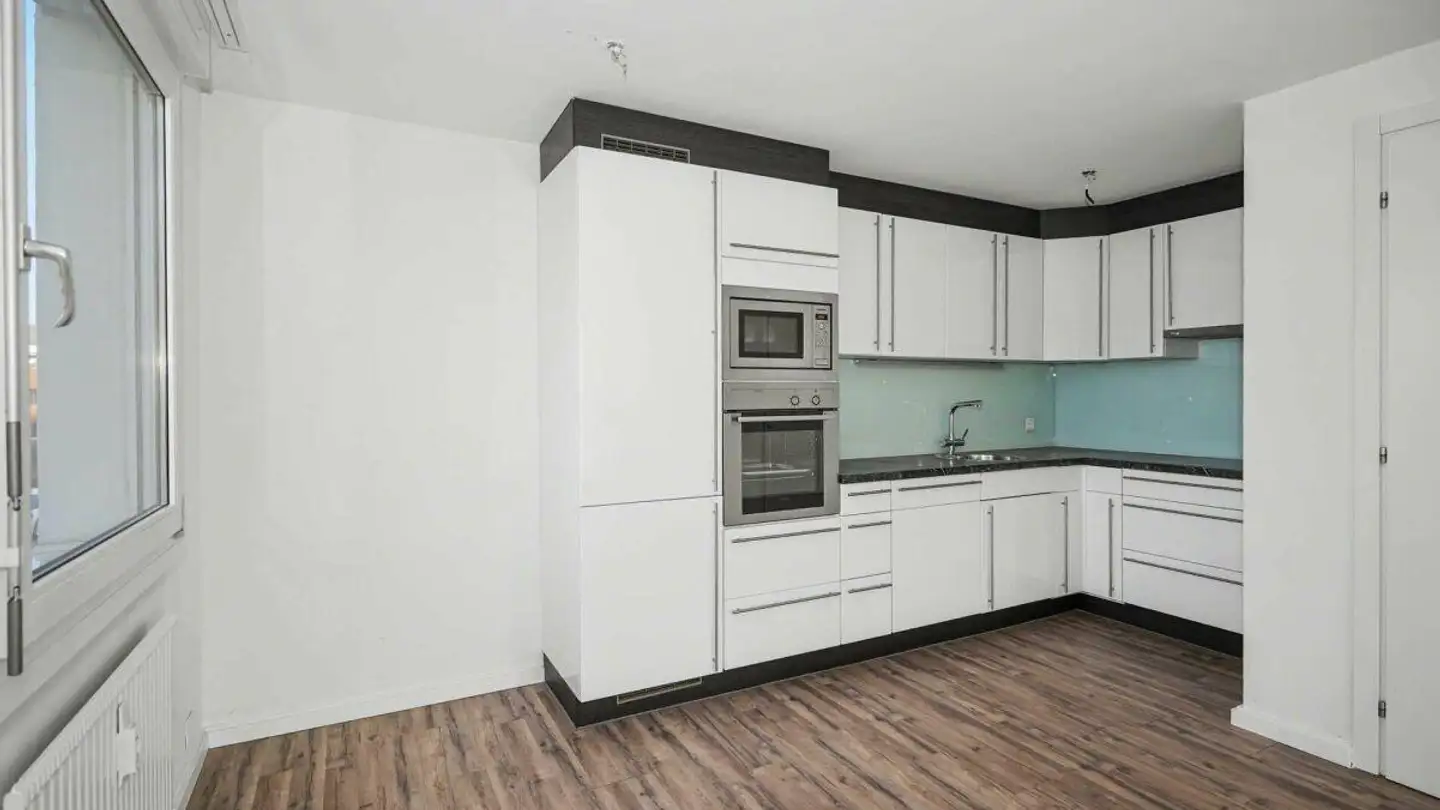 Appartement à vendre - Angensteinerstrasse, 4153 Reinach BL