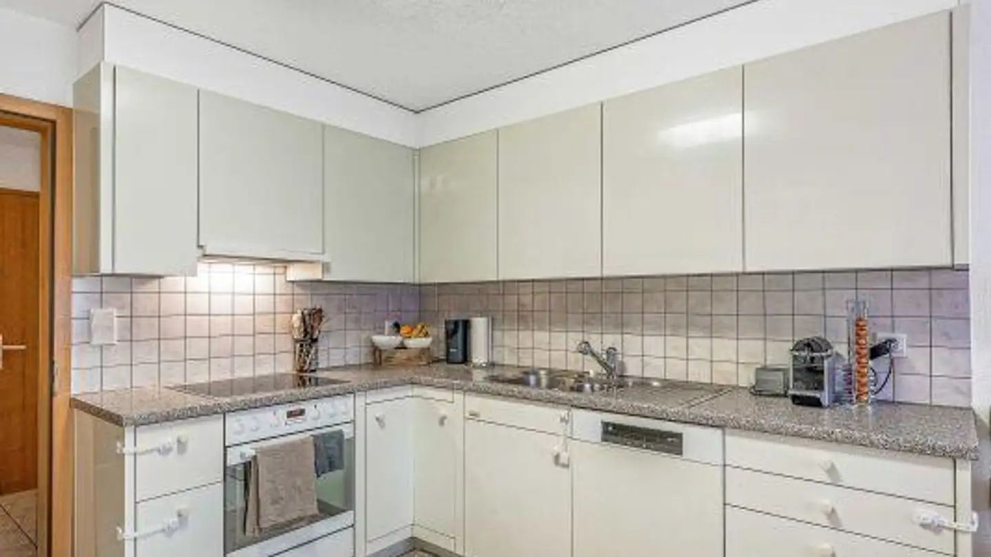 Wohnung mieten - Girlenstrasse 30, 9443 Widnau - Foto 3